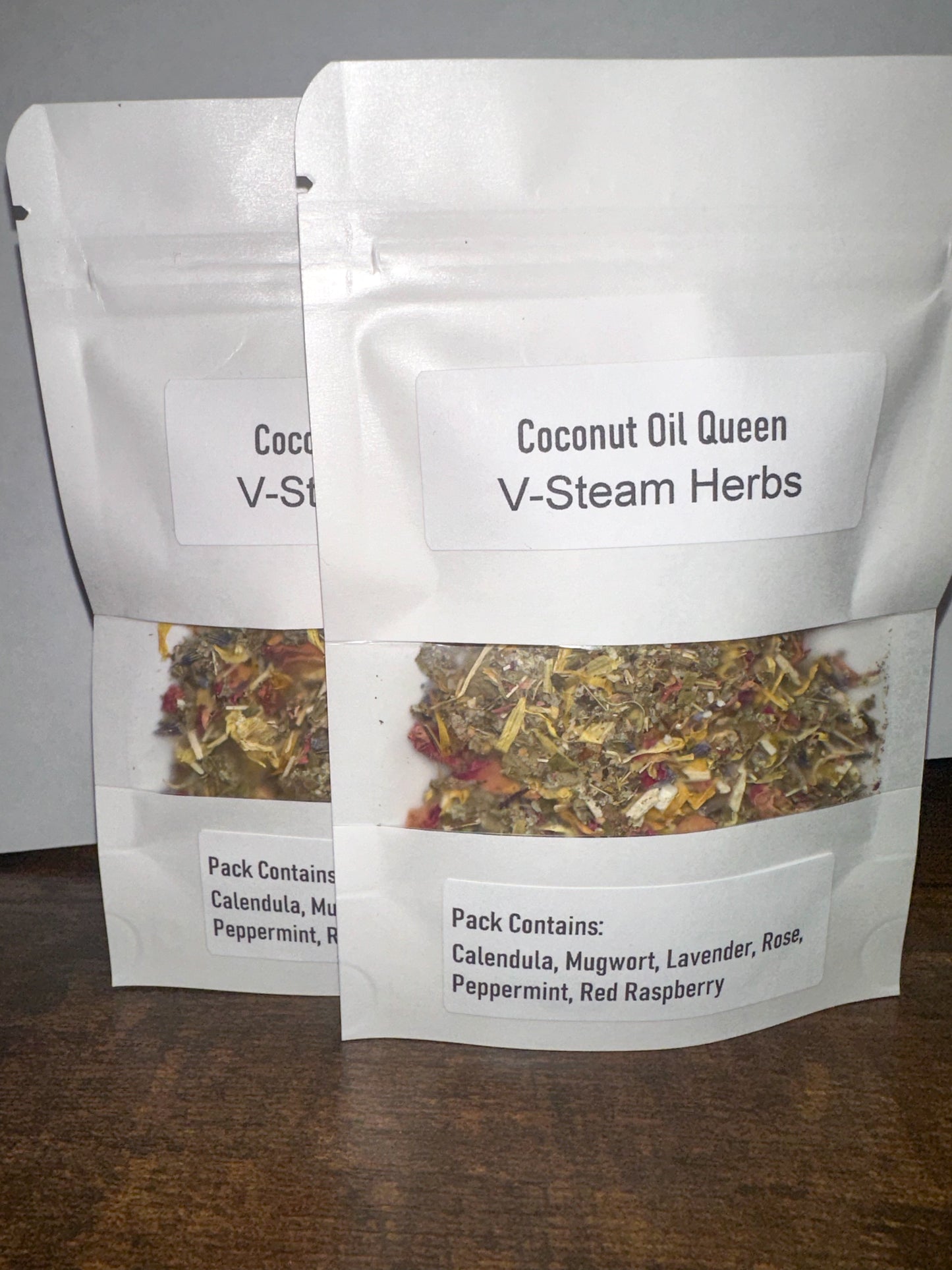 VSteam Herbs