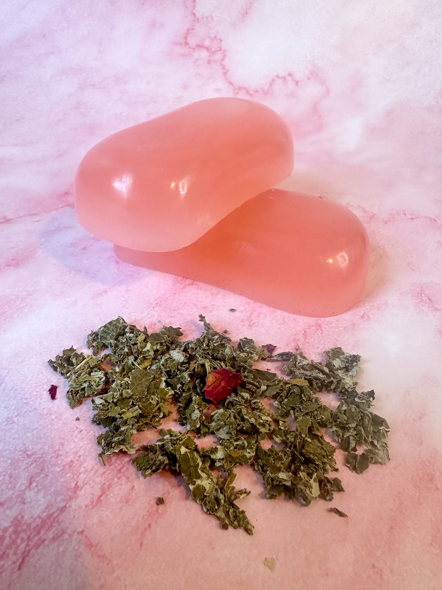 Majesty Feminine Soap