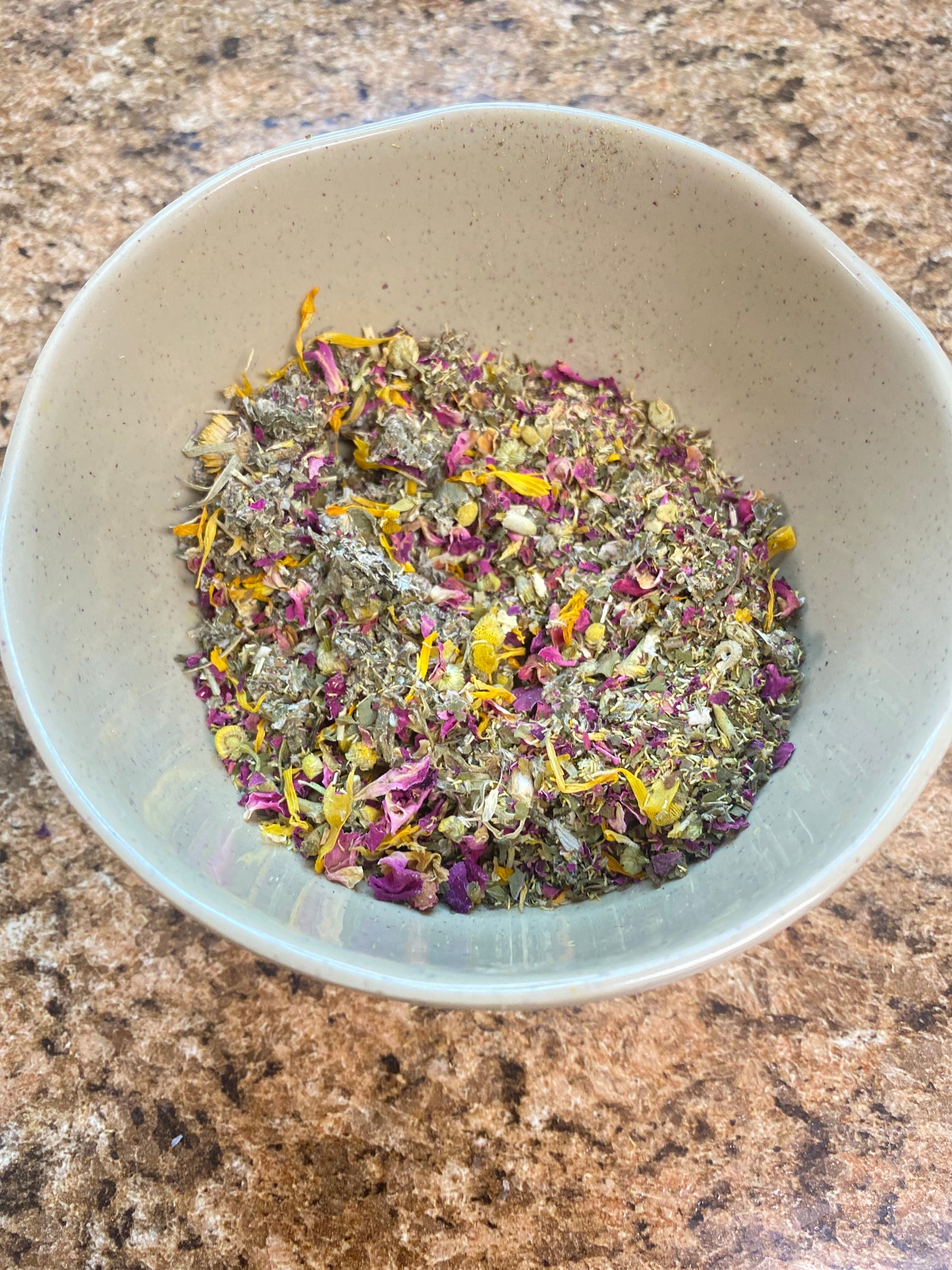 VSteam Herbs